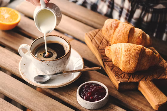 Food 5