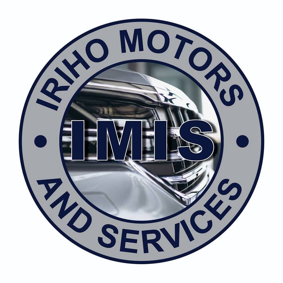 IMIS Logo