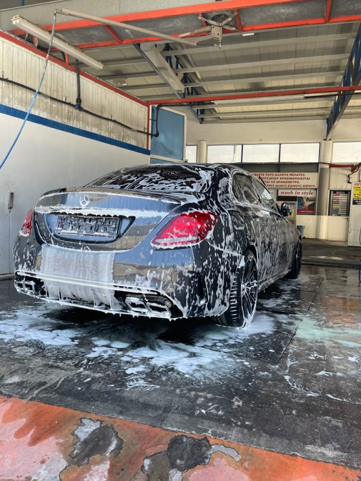 Normal Wash