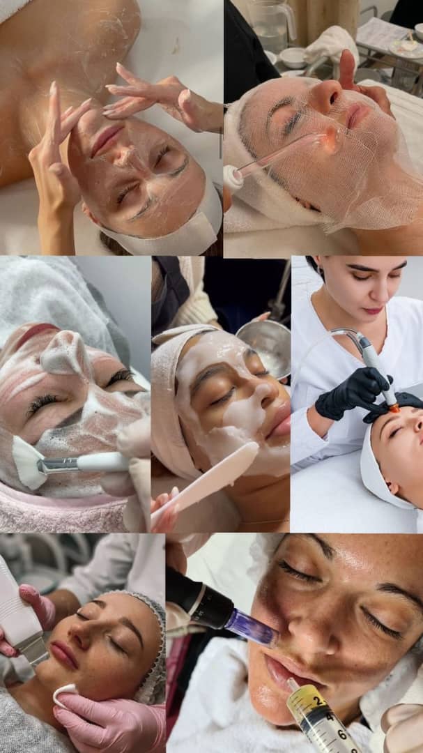 Skin Treatments